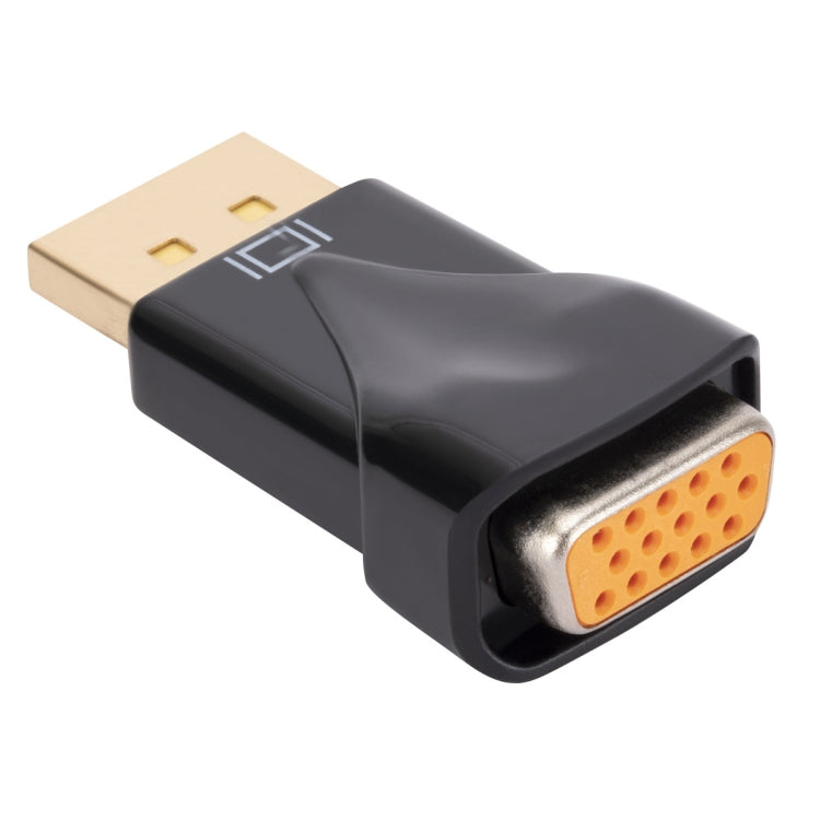 Convertitore HD adattatore DP a VGA D29 Convertitore HD adattatore DP a VGA D29